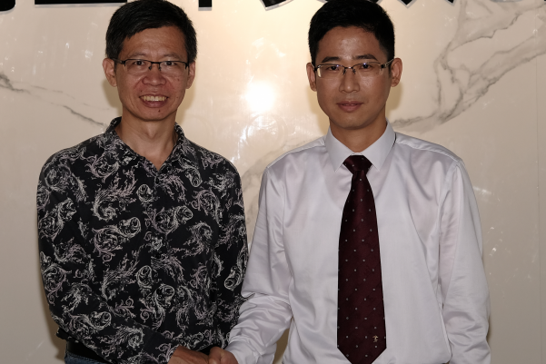 深耕外贸信息服务领域 帮助外贸客户将数据变现