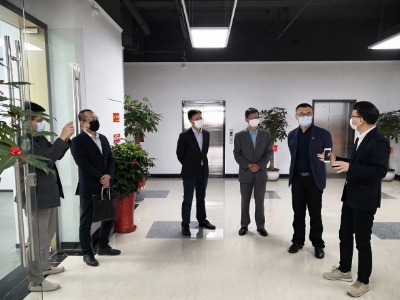 宏鹏发外综服获厦门进出口银行授信2亿元额度扶持出口型工厂