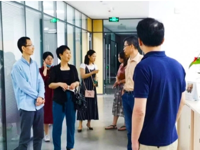 外贸人才?校企合作?你了解吗？来看看厦门工学院和瑞立外贸实训营怎么做！