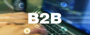 外贸B2B建站