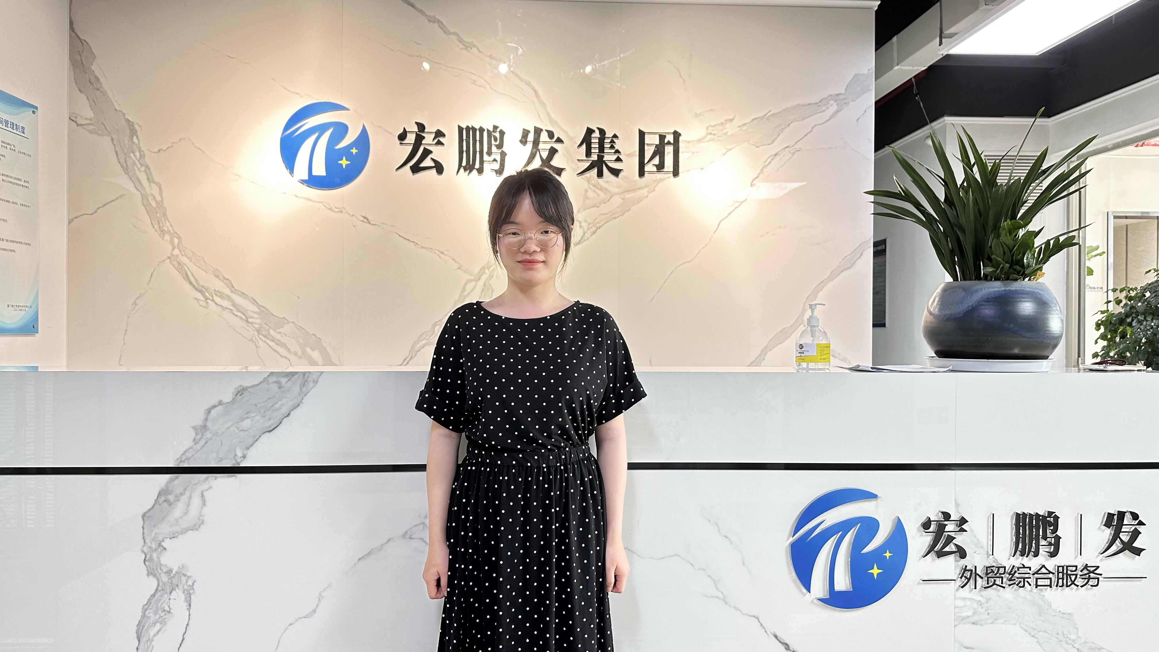 两个月拿下外贸订单 一个外贸小白的真实发言