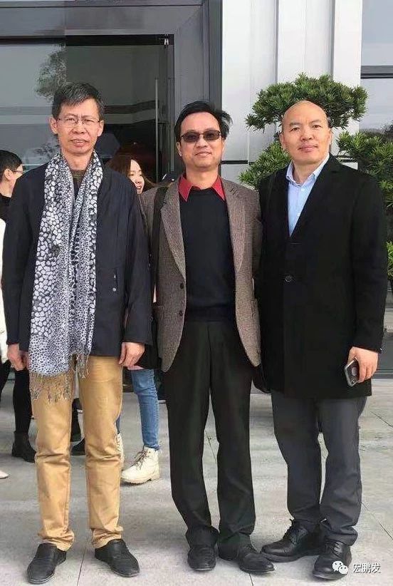 出口代理
