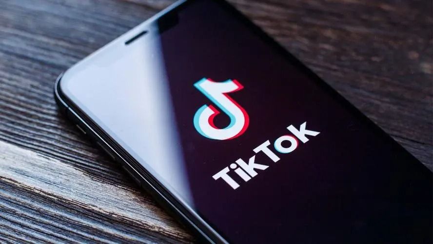 怎么注册下载Tik Tok？跟着操作就5步