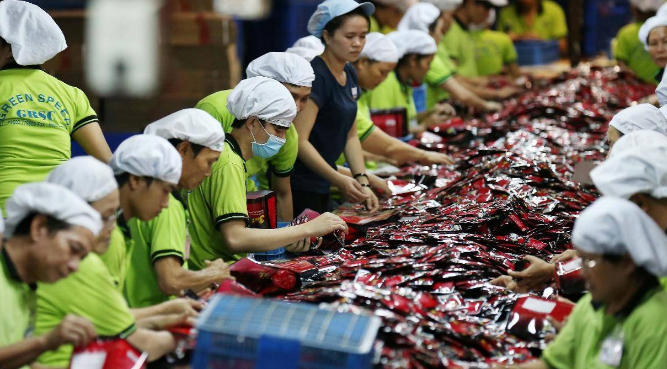 外贸重点开发！这 5 个国家成交效率高，你合作过吗？