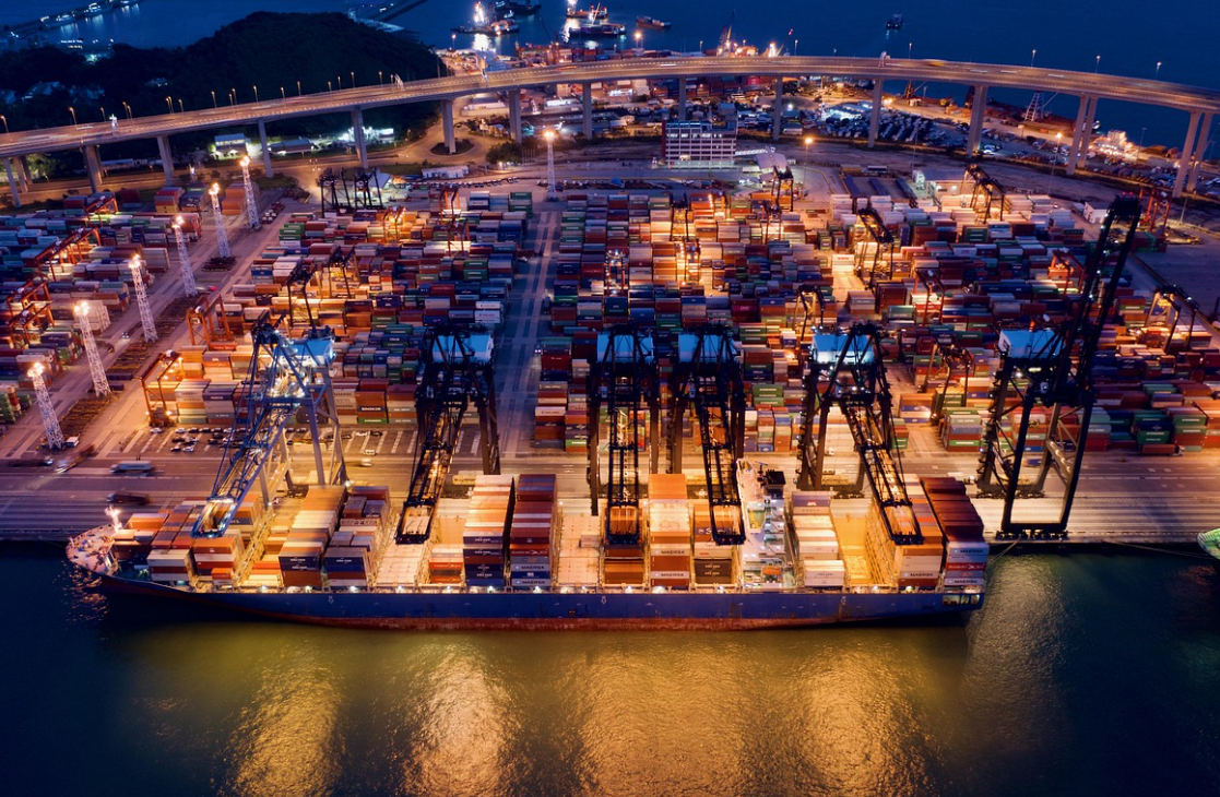 外贸订单一般在哪个平台找？