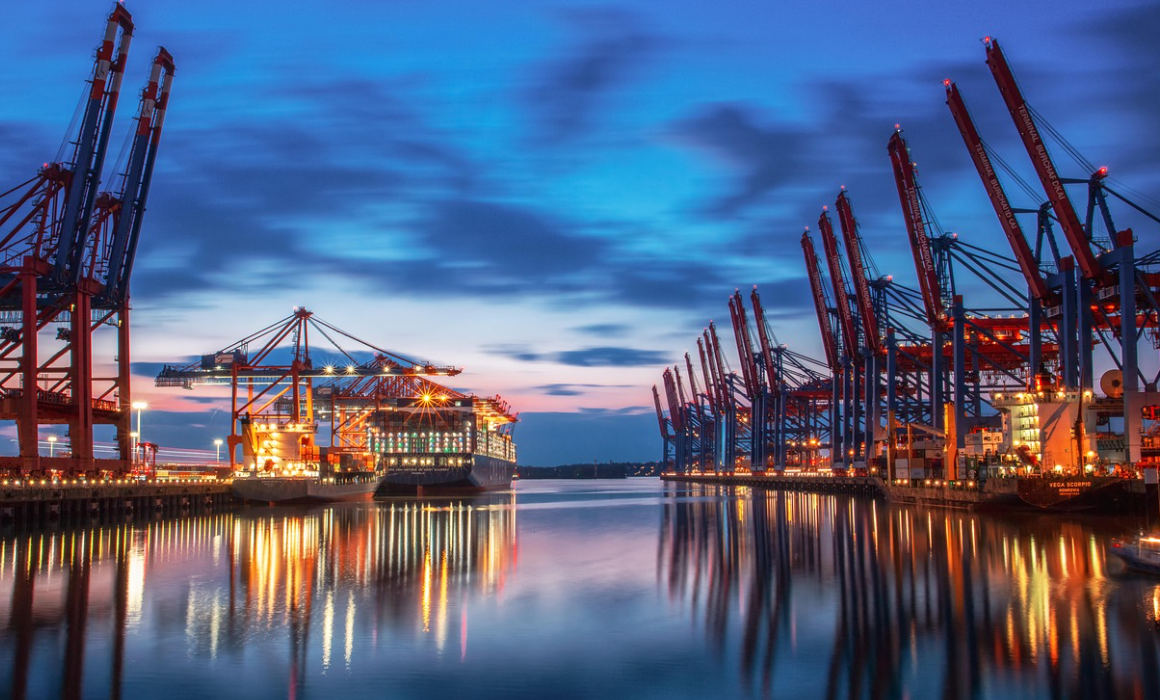 告别无票出口难题：一文读懂1039市场采购贸易合规之道