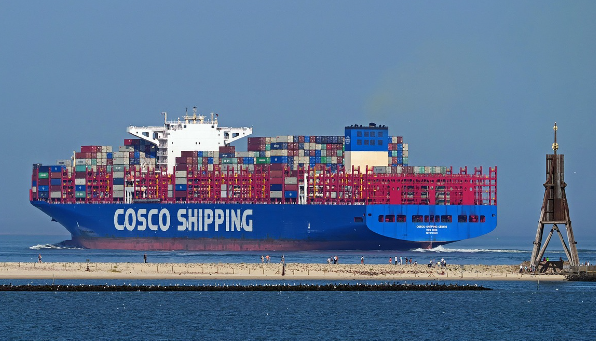 外贸新人如何选对外贸公司？就看这4点